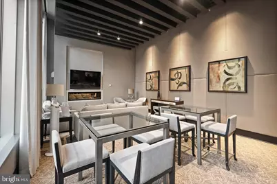 1111 19th Street N #1707, Arlington, VA 22209 - Photo 50