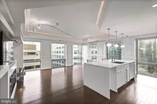 1111 19th St N, Arlington, VA 22209 - Photo 1