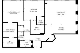 1111 19th St N, Arlington, VA 22209 - Photo 60