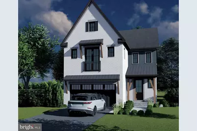 735 20th Street S, Arlington, VA 22202 - Photo 1
