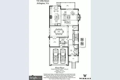 735 20th Street S, Arlington, VA 22202 - Photo 6
