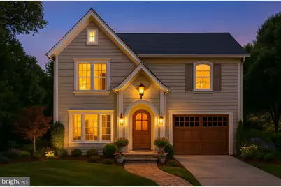 1712 S Nelson Street, Arlington, VA 22204 - Photo 1