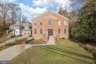 2659 Military Rd, Arlington, VA 22207 - Photo 1