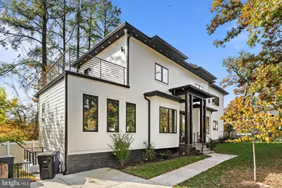 4246 15th Street N, Arlington, VA 22207 - Photo 6