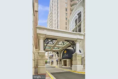 900 N Taylor Street #2110, Arlington, VA 22203 - Photo 22