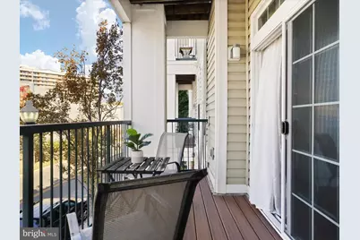 2465 Army Navy Drive #1-203, Arlington, VA 22206 - Photo 12