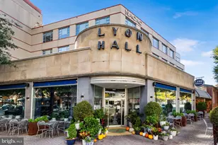 1020 N Highland St, Arlington, VA 22201 - Photo 46