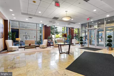 1020 N Highland Street #621, Arlington, VA 22201 - Photo 34