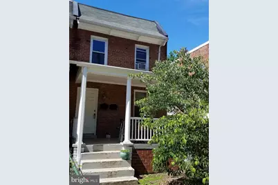 1553 19th Street N #2, Arlington, VA 22209 - Photo 1