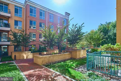 2200 N Westmoreland Street #516, Arlington, VA 22213 - Photo 38