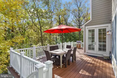 3601 27th Street N, Arlington, VA 22207 - Photo 52