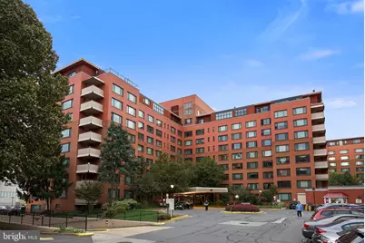 1021 Arlington Boulevard N #1131, Arlington, VA 22209 - Photo 4