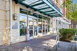 2200 N Westmoreland St, Arlington, VA 22213 - Photo 2