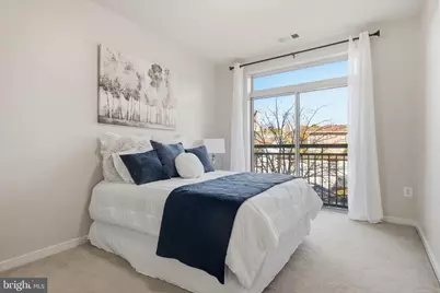 2200 N Westmoreland Street #202, Arlington, VA 22213 - Photo 24
