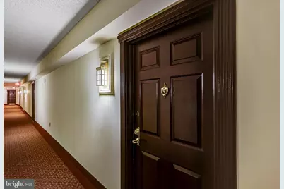 1276 N Wayne Street #606, Arlington, VA 22201 - Photo 6