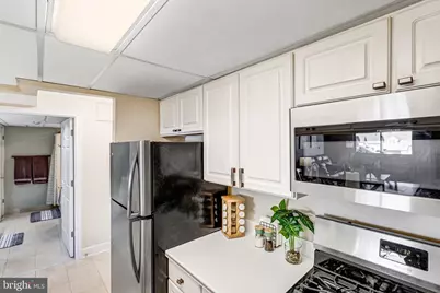 1276 N Wayne Street #606, Arlington, VA 22201 - Photo 10