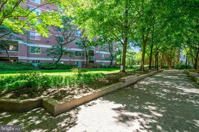 1276 N Wayne Street #606, Arlington, VA 22201 - Photo 54