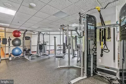 1276 N Wayne Street #606, Arlington, VA 22201 - Photo 44