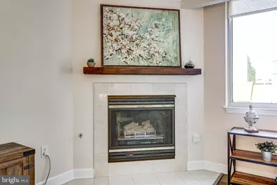 1276 N Wayne Street #606, Arlington, VA 22201 - Photo 22