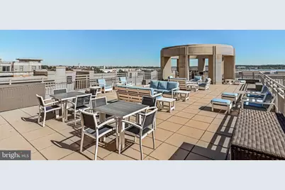 3600 S Glebe Road #221W, Arlington, VA 22202 - Photo 40