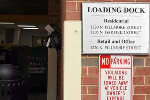 1220 N Fillmore St, Arlington, VA 22201 - Photo 32