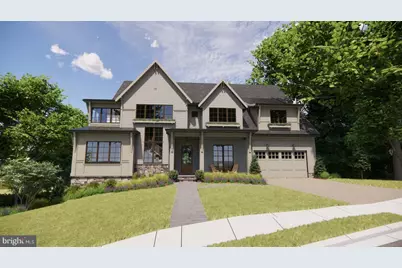 3500 N Abingdon Street, Arlington, VA 22207 - Photo 1