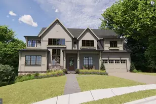 3500 N Abingdon St, Arlington, VA 22207 - Photo 1