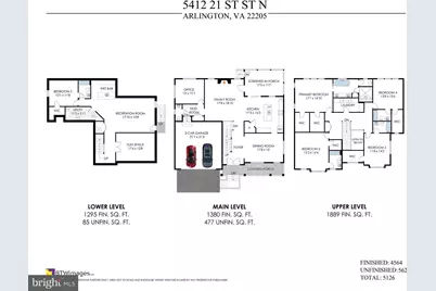 5412 21st Street N, Arlington, VA 22205 - Photo 6