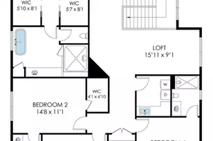 6243 22nd Rd N, Arlington, VA 22205 - Photo 4