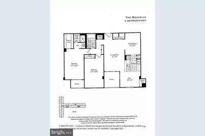 4500 S Four Mile Run Drive #1218, Arlington, VA 22204 - Photo 2