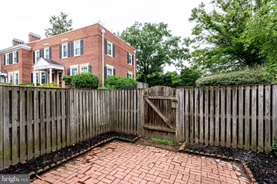 2822 S Buchanan Street, Arlington, VA 22206 - Photo 48