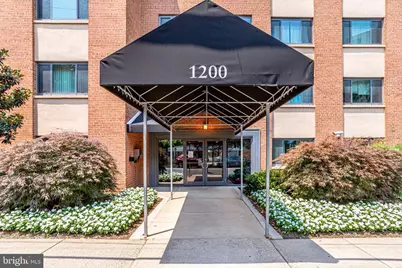 1200 S Arlington Ridge Road S #612, Arlington, VA 22202 - Photo 1