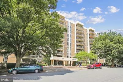 1016 S Wayne Street #303, Arlington, VA 22204 - Photo 34
