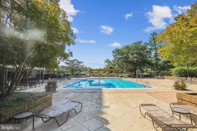 1016 S Wayne Street #303, Arlington, VA 22204 - Photo 38