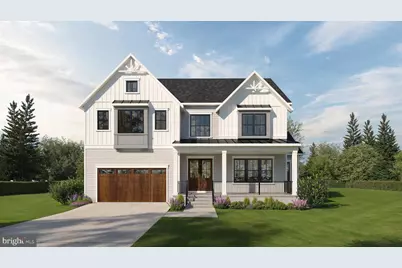1822 N Kenmore Street, Arlington, VA 22207 - Photo 1