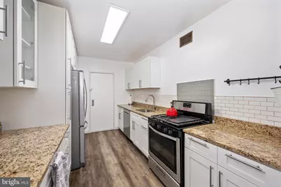 4141 N Henderson Road #702, Arlington, VA 22203 - Photo 18