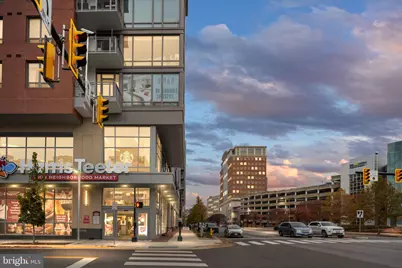 4141 N Henderson Road #702, Arlington, VA 22203 - Photo 56