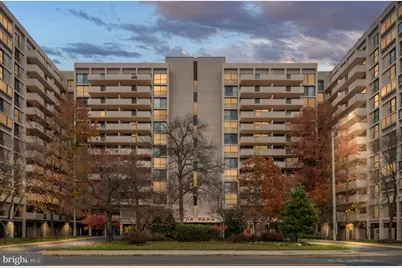 4141 N Henderson Road #702, Arlington, VA 22203 - Photo 64
