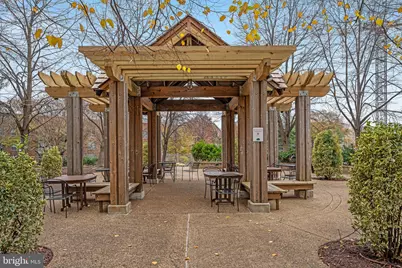 4141 N Henderson Road #702, Arlington, VA 22203 - Photo 48