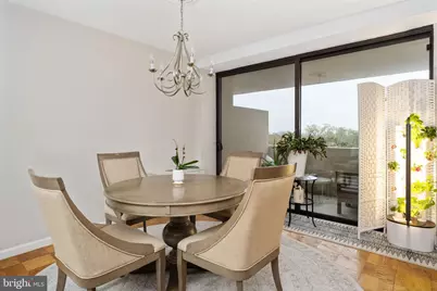 4141 N Henderson Road #702, Arlington, VA 22203 - Photo 4