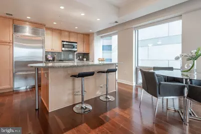 1111 19th Street N #1403, Arlington, VA 22209 - Photo 6