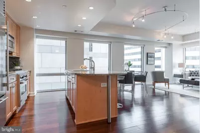 1111 19th Street N #1403, Arlington, VA 22209 - Photo 4