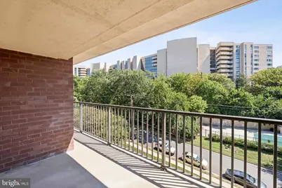 1300 Army Navy Drive #514, Arlington, VA 22202 - Photo 16
