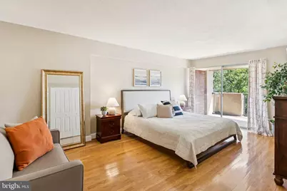 1300 Army Navy Drive #514, Arlington, VA 22202 - Photo 10