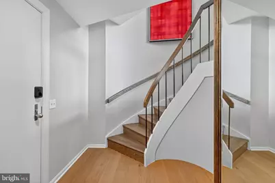 1401 N Oak Street #G-5, Arlington, VA 22209 - Photo 2