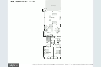 1401 N Oak Street #G-5, Arlington, VA 22209 - Photo 22