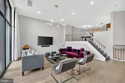 1401 N Oak Street #G-5, Arlington, VA 22209 - Photo 6