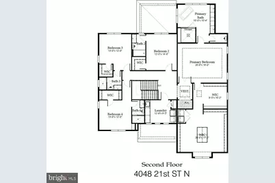 4048 21st Street N, Arlington, VA 22207 - Photo 4