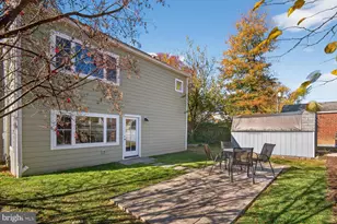 109 N Brookside Dr, Arlington, VA 22201 - Photo 20