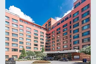 1011 Arlington Boulevard #1030, Arlington, VA 22209 - Photo 2